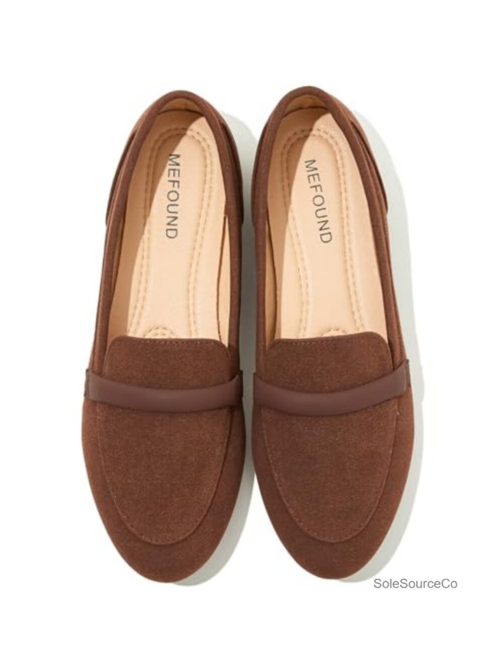 Women's Slip-On Flats Shoes Runs Small Ballet Flats